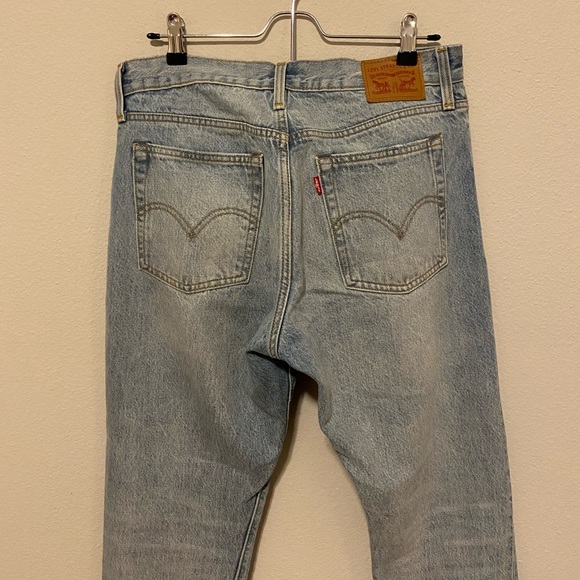 Levi’s Buttonfly Denim - Picture 5 of 7